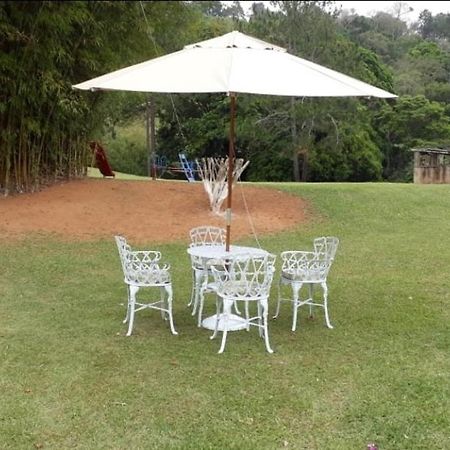 Recanto Das Borboletas São Roque Extérieur photo