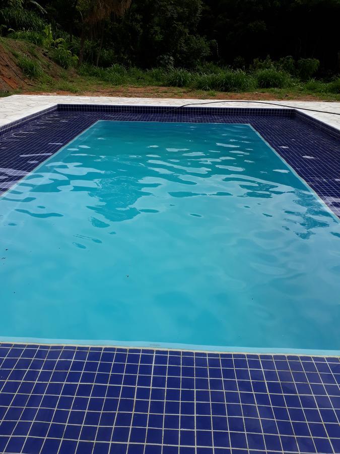 Recanto Das Borboletas São Roque Extérieur photo