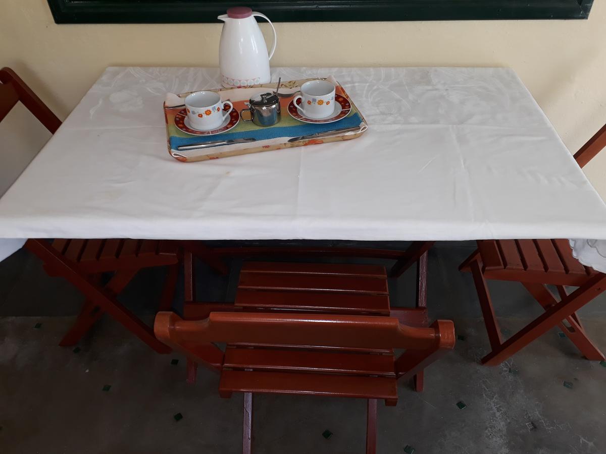 Recanto Das Borboletas São Roque Extérieur photo
