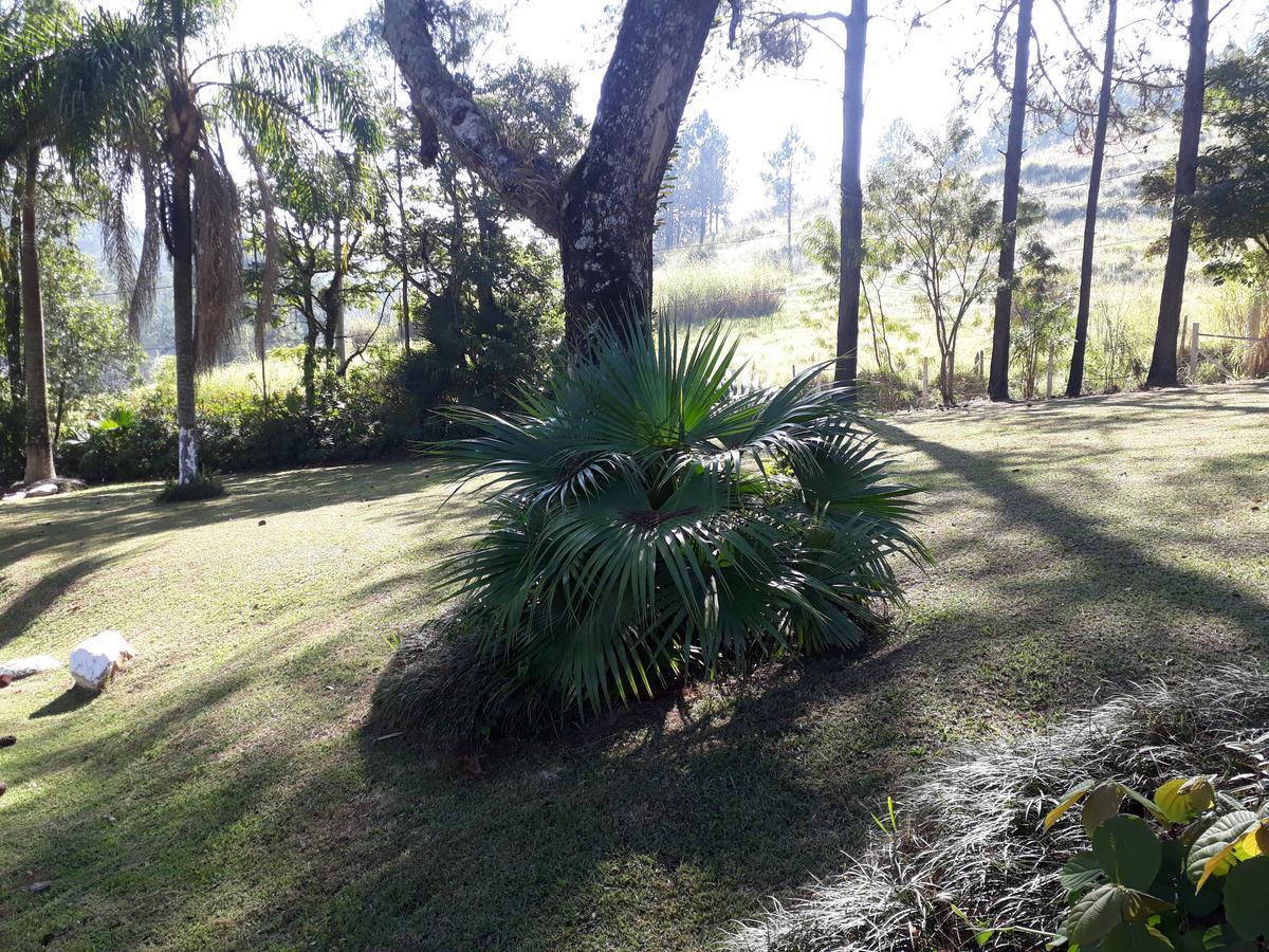 Recanto Das Borboletas São Roque Extérieur photo