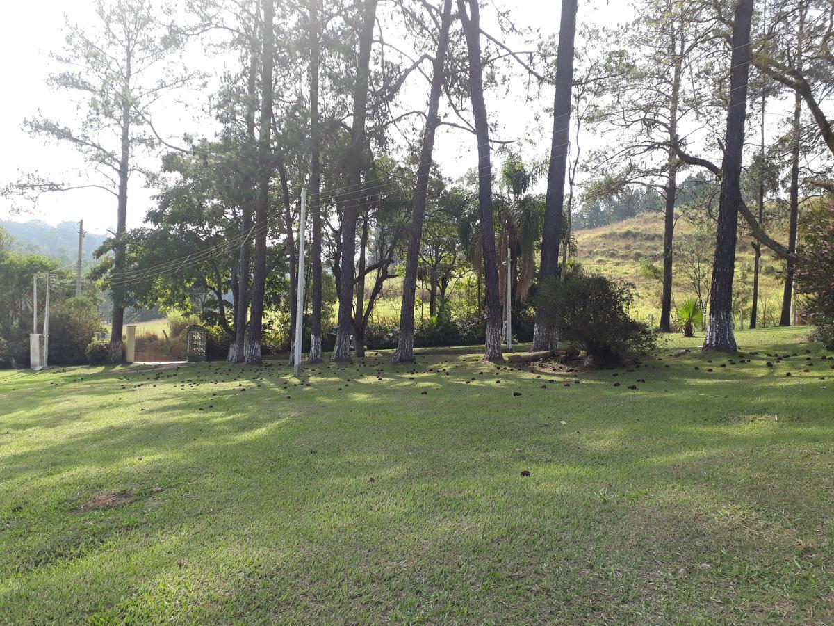 Recanto Das Borboletas São Roque Extérieur photo