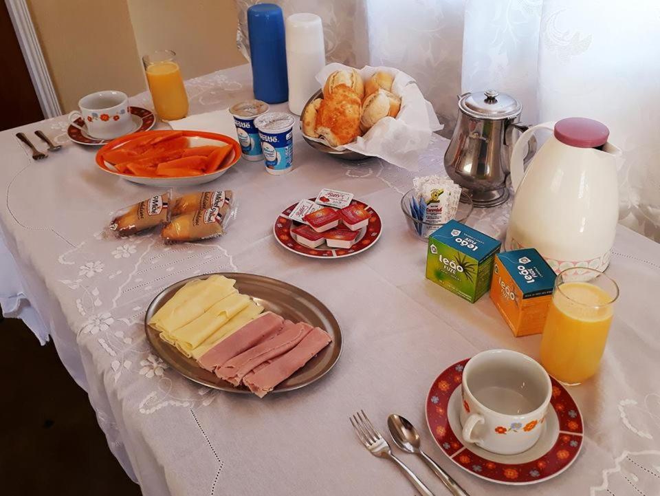 Recanto Das Borboletas São Roque Extérieur photo