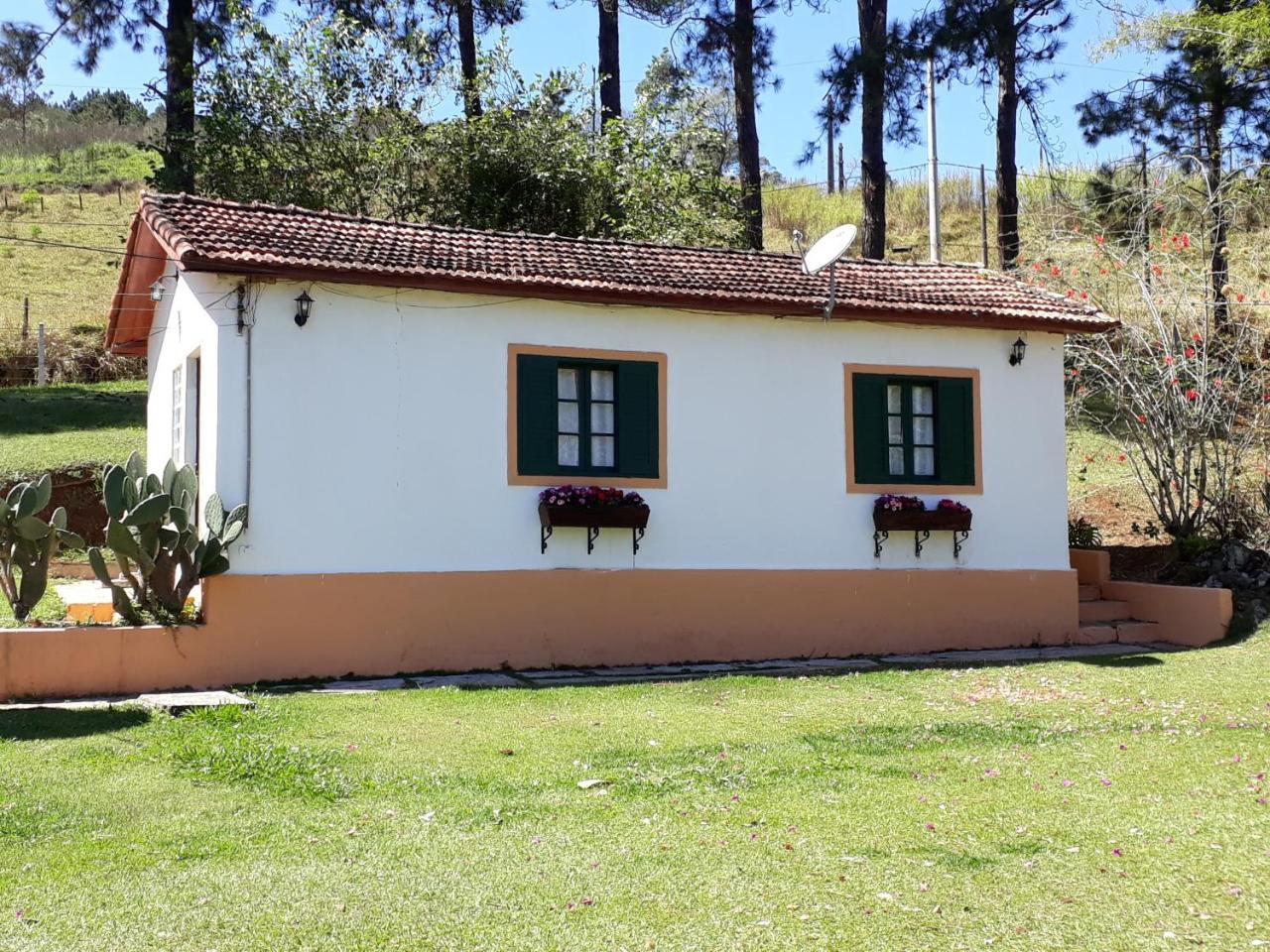 Recanto Das Borboletas São Roque Extérieur photo