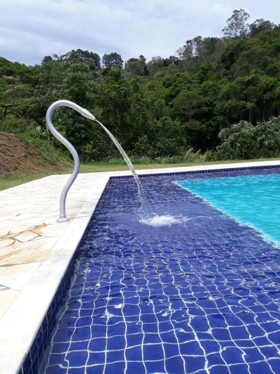 Recanto Das Borboletas São Roque Extérieur photo